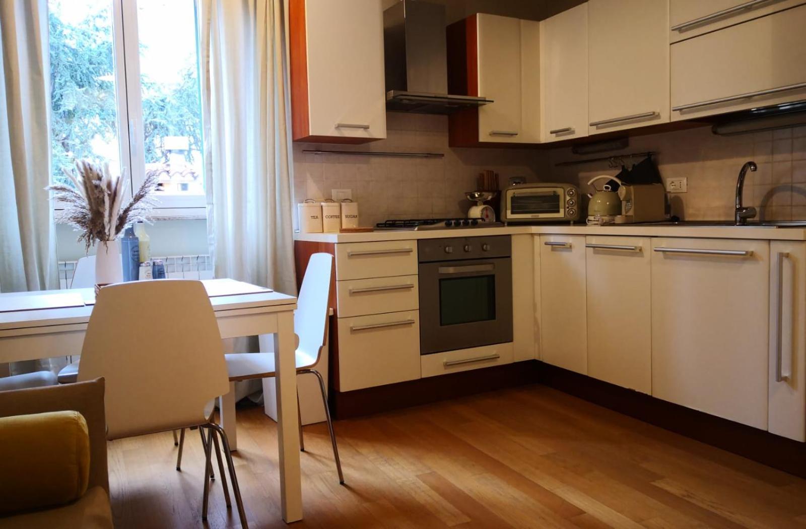 Antico Borgo Apartment Trieste Exterior foto